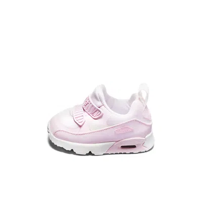 Nike (td)  Air Max Tiny 90 In Pink