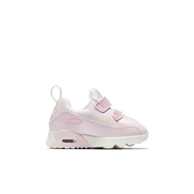 Nike (td)  Air Max Tiny 90 In Pink
