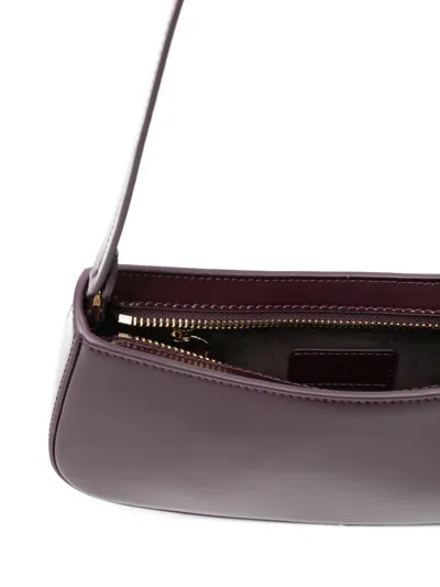 Staud Ollie Shoulder Bag With Curved Handle