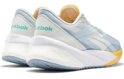 Reebok (wmns)  Floatride Energy Daily 'light Blue Yellow' In Multi