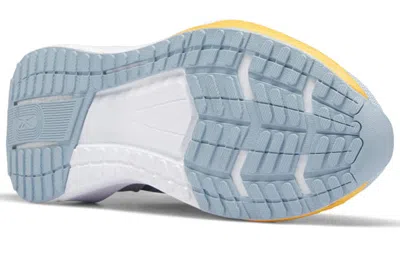 Reebok (wmns)  Floatride Energy Daily 'light Blue Yellow' In Multi