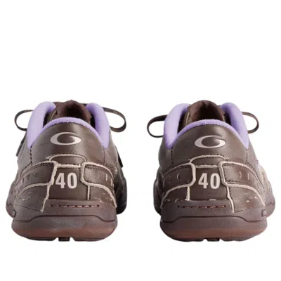 Balenciaga Lace-up Sneakers In Multi
