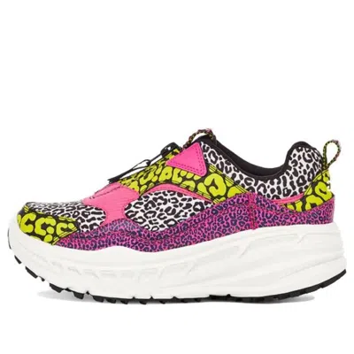 Ugg (wmns)  Ca805 Zip Safari In Multi