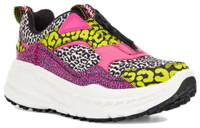 Ugg (wmns)  Ca805 Zip Safari In Multi