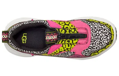 Ugg (wmns)  Ca805 Zip Safari In Multi