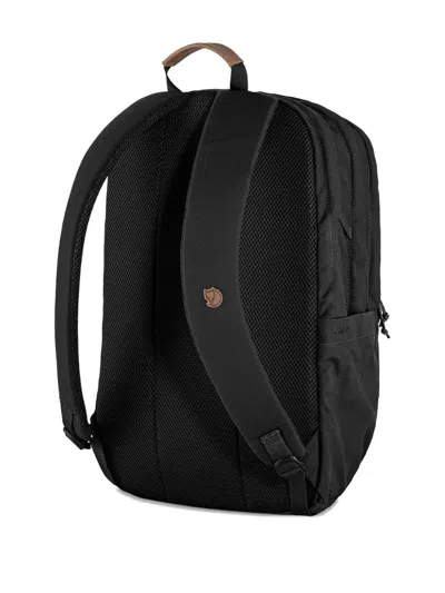 RAVEN LOGO拉链双肩包