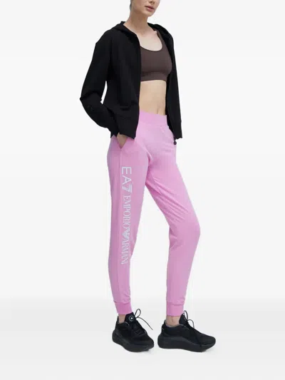 LOGO印花拉链连帽衫