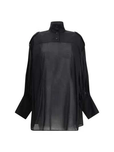 The Latest Pants In Black