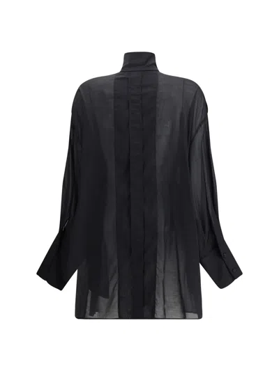 The Latest Pants In Black