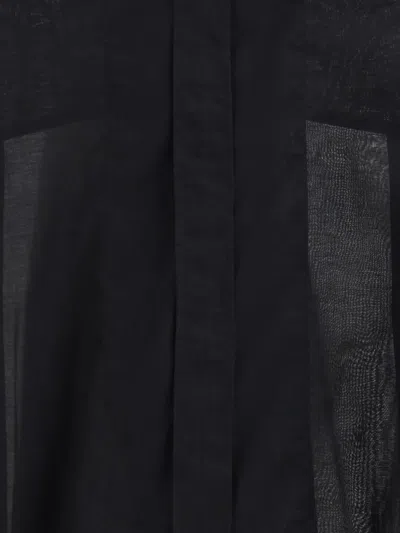 The Latest Pants In Black