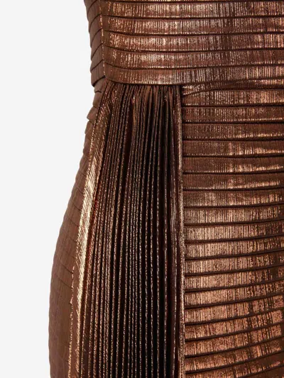 Retroféte Retrofête Midi Skirt By In Black