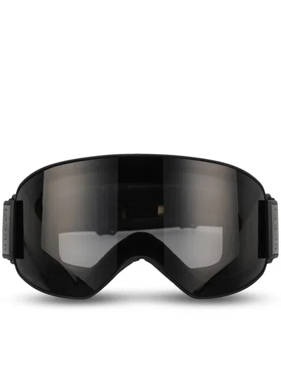 Gucci Eyewear Sunglasses Accessories In Black