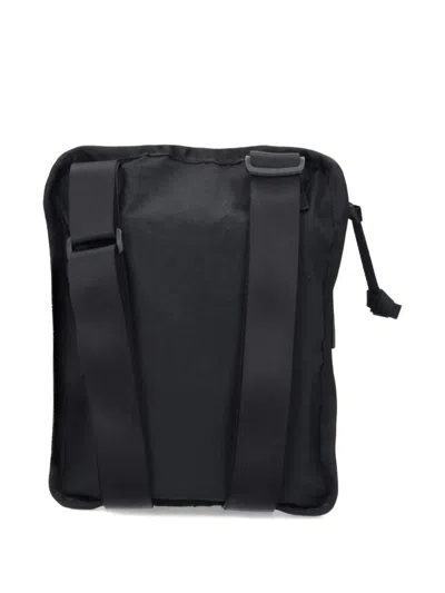 C.p. Company Accessories Bag In Plain Paper Touch Bags In Black