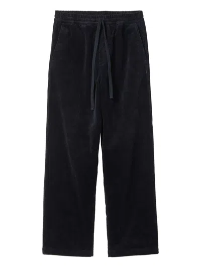 Carhartt Wip Floyde Pant Clothing In Black