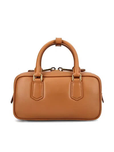 Miu Miu Arcadie Mini Bag In Multi