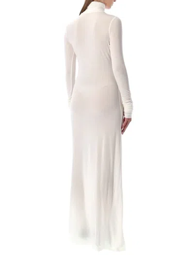 The Garment Bree Maxi Dress In White