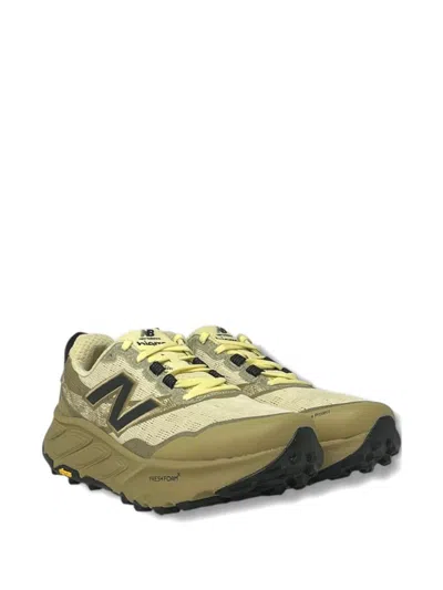 New Balance Hierro Trail Sneakers In Green