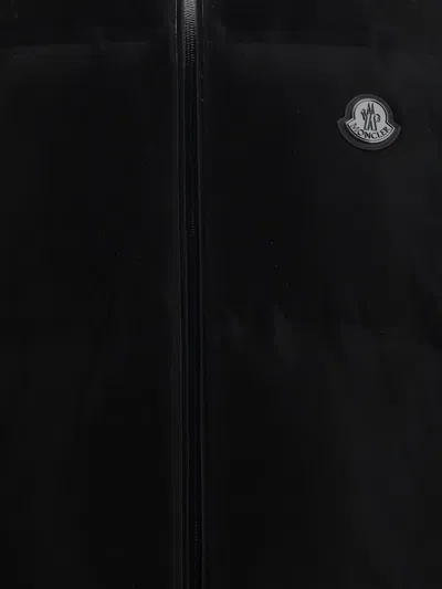 Moncler X Asap Rocky Reversible Throttle Jacket In White