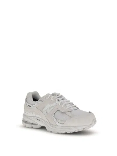 New Balance Sneakers In Neutral