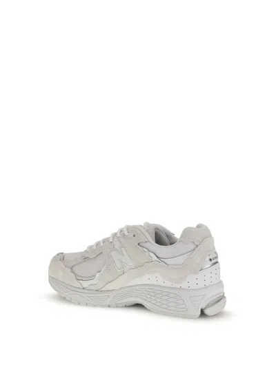 New Balance Sneakers In Neutral