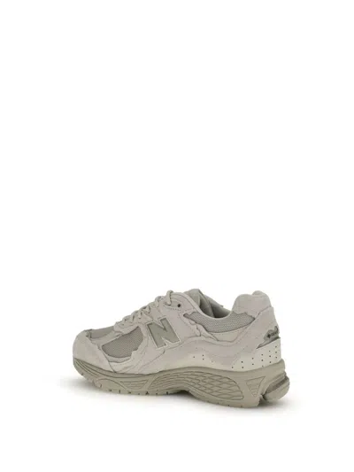 New Balance Unisex Sneakers In Neutral