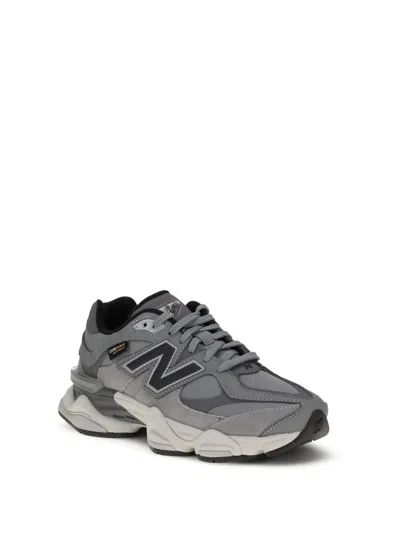 New Balance Sneakers In Gray
