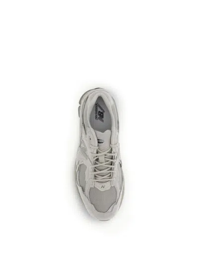 New Balance Unisex Sneakers In Neutral