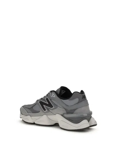 New Balance Sneakers In Gray