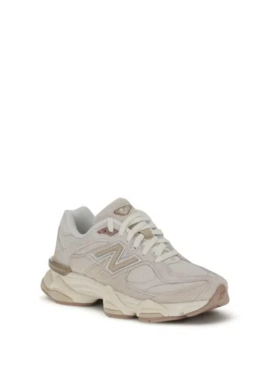 New Balance 9060 Sneakers In Neutral