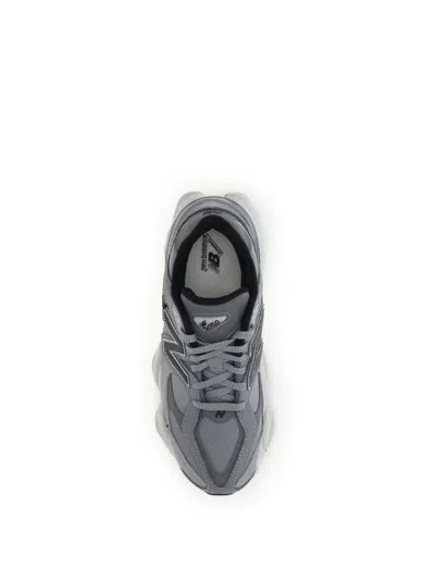New Balance Sneakers In Gray