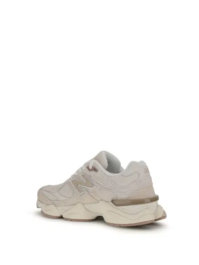 New Balance 9060 Sneakers In Neutral