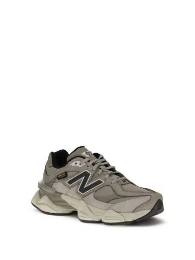 New Balance Sneakers In Multi