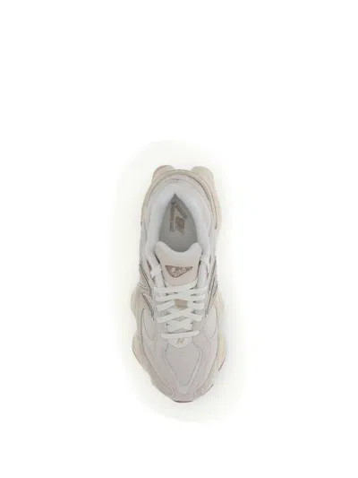 New Balance 9060 Sneakers In Neutral