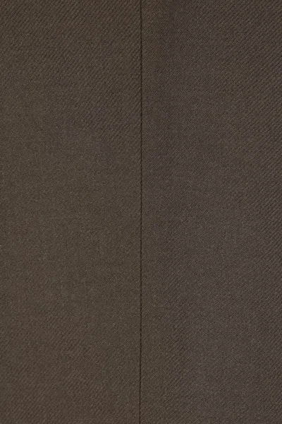 Comme Des Garçons Homme Deux Single-breasted Jacket In Brown