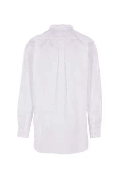 Comme Des Garçons Shirts In Multi