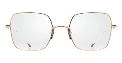 Dita Eyeglasses In White