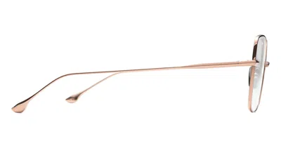 Dita Eyeglasses In White