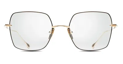 Dita Eyeglasses In White
