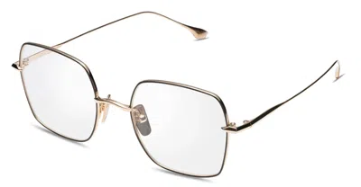 Dita Eyeglasses In White