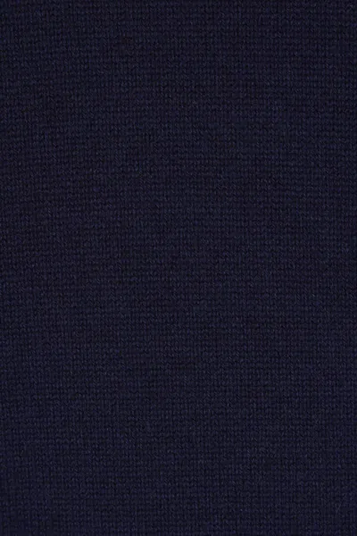 Brunello Cucinelli Cashmere Crew Neck Sweater With Ribbed Finish In Blue