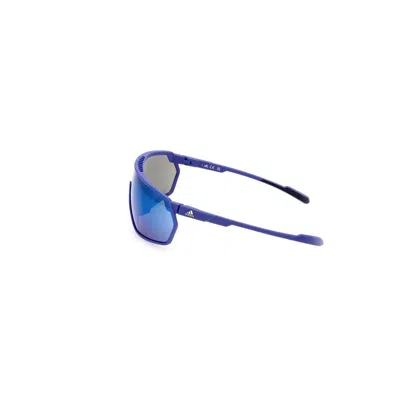 Adidas Originals Adidas Sport Sp0088 91q In Blue