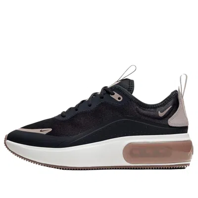 Nike Air Max Dia Off Noir / Pumice - Black Aq4312-005 Women's In Black