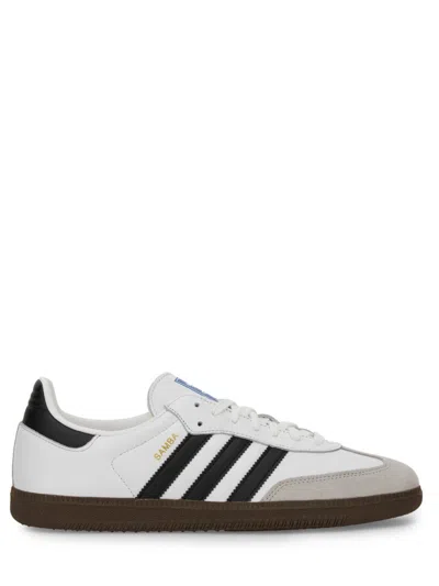 Adidas Originals Sneaker Samba In Multi