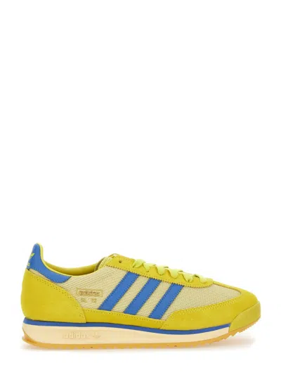Adidas Originals Sneaker Sl 72 Rs In Multi