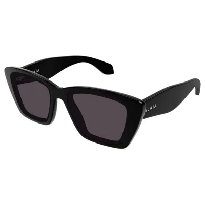 Alaïa Alaia Azzedine  Aa0070s 001 In Black