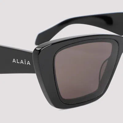 Alaïa Alaia Azzedine  Aa0070s 001 In Black