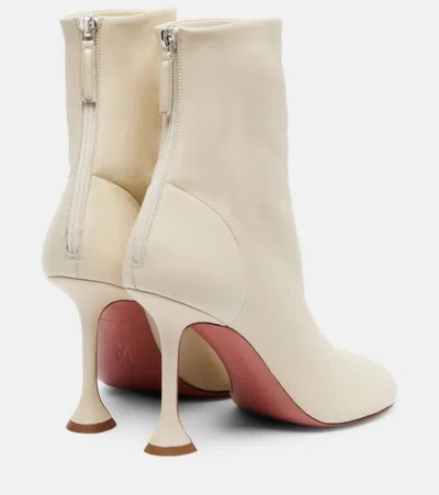 IRIS 95皮革及踝靴