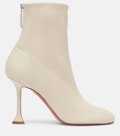 IRIS 95皮革及踝靴