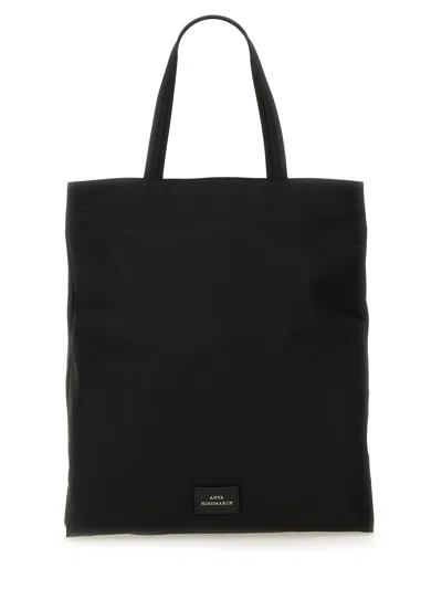 Anya Hindmarch Borsa Tote Eyes