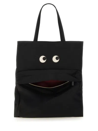 Anya Hindmarch Borsa Tote Eyes